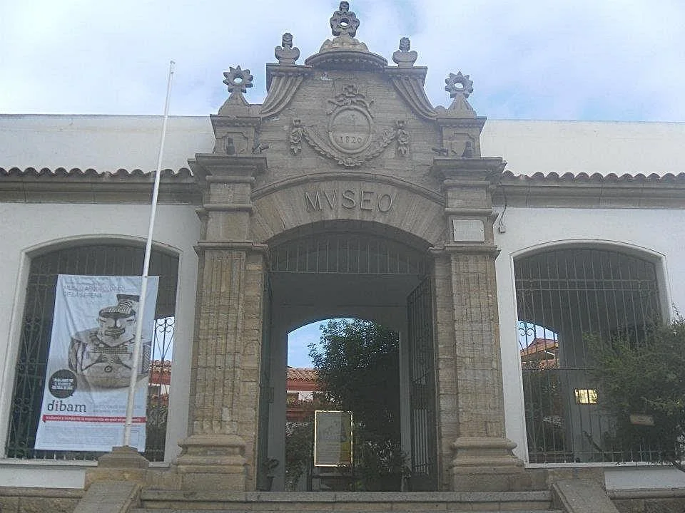 Museo Arqueológico de La Serena