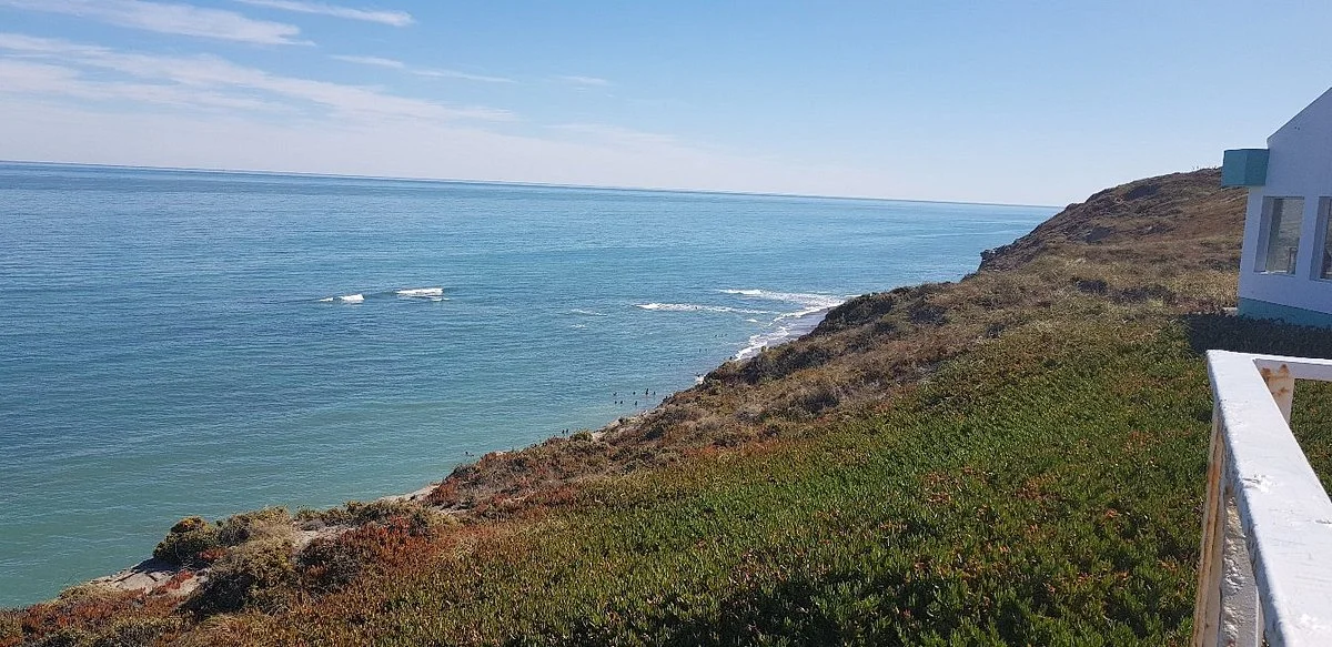 Balnerio La Loberia