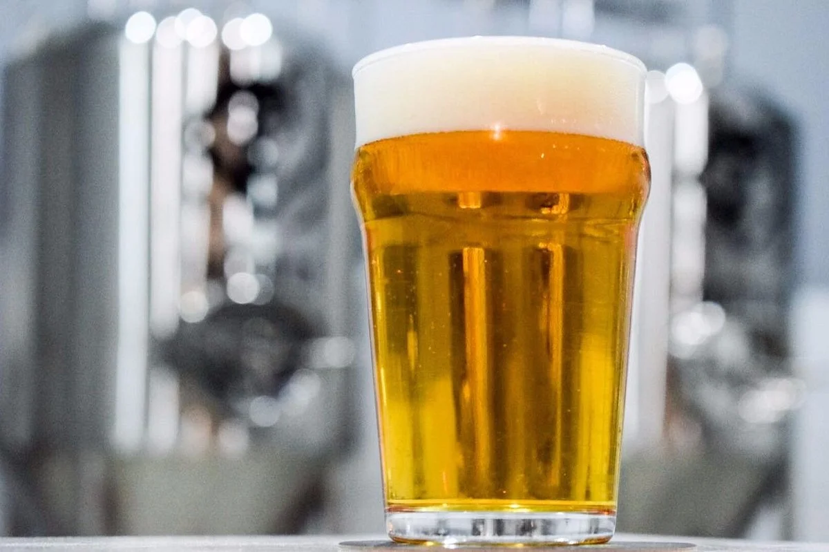 Cervejaria Raffe