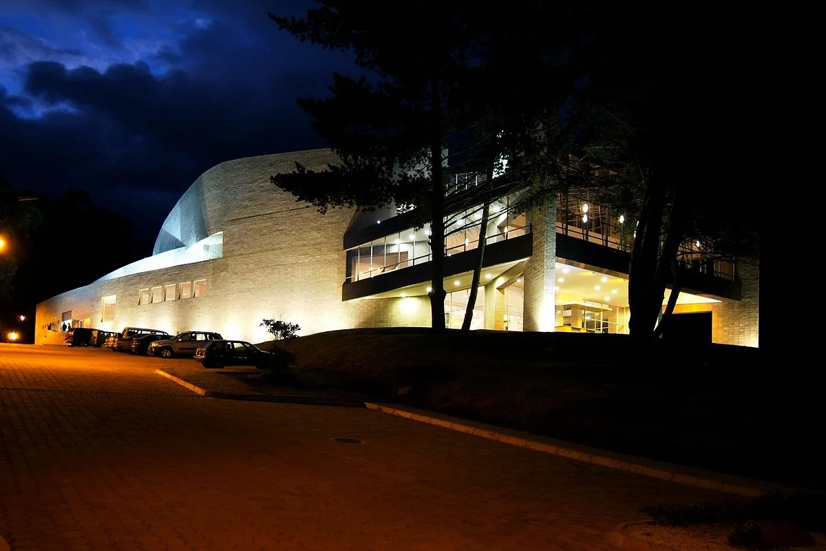 Casa De la Musica