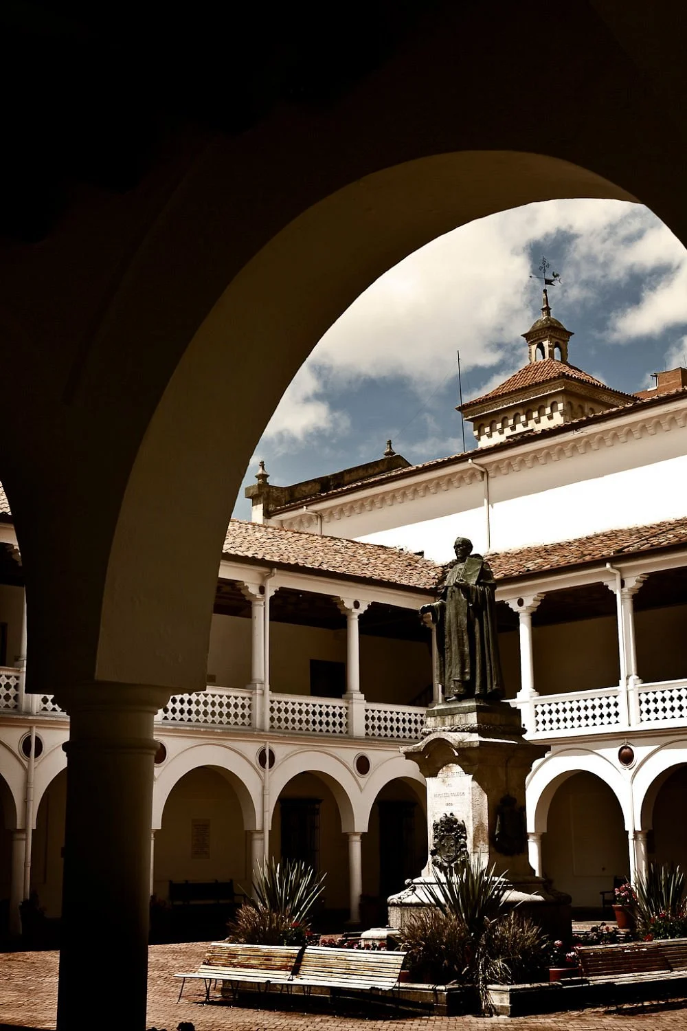 Museo De La Universidad Del Rosario