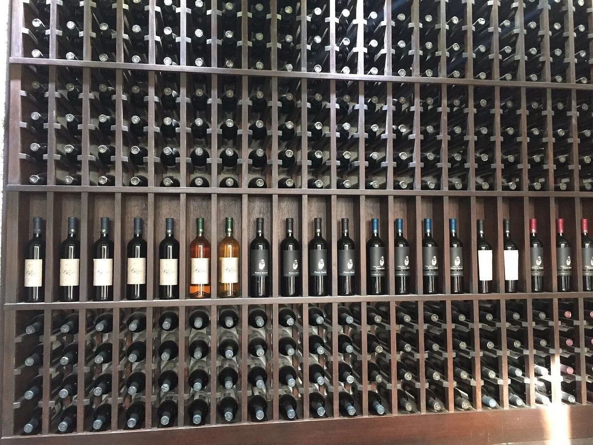 Bodega El Transito
