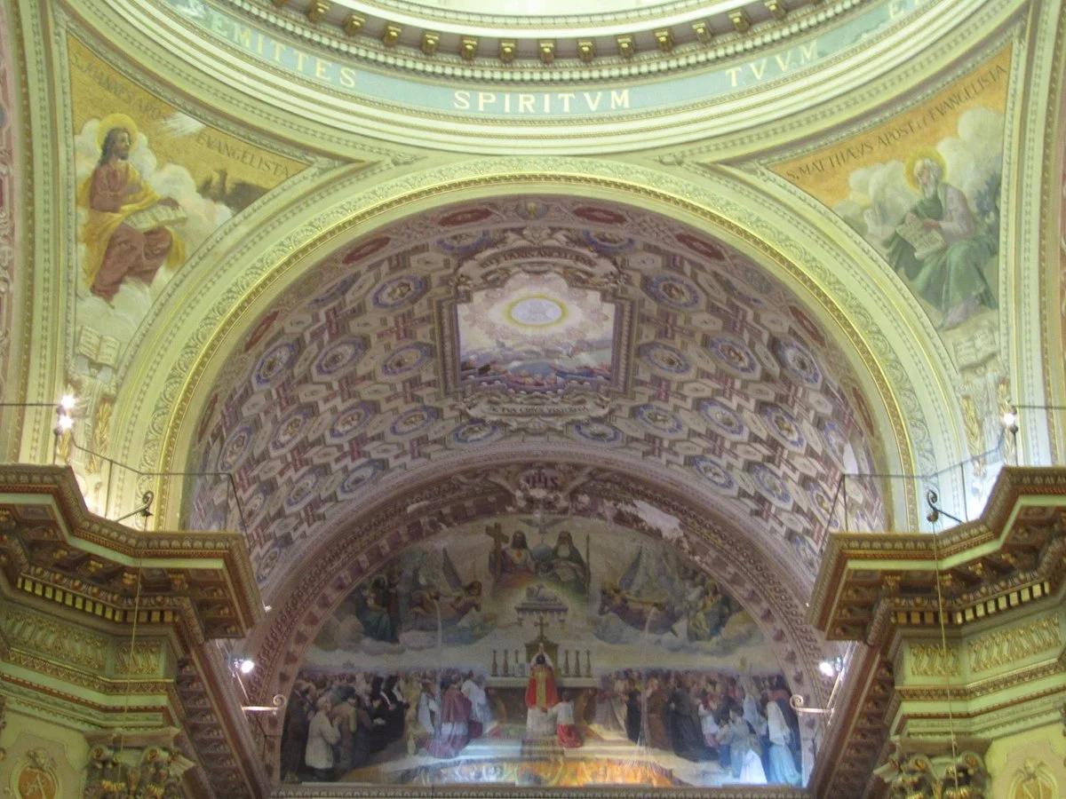 Parroquia Sagrado Corazon