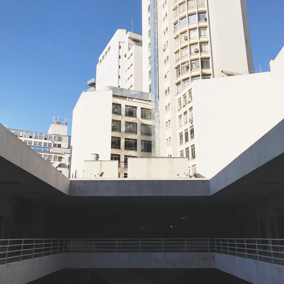 Galeria Metropole
