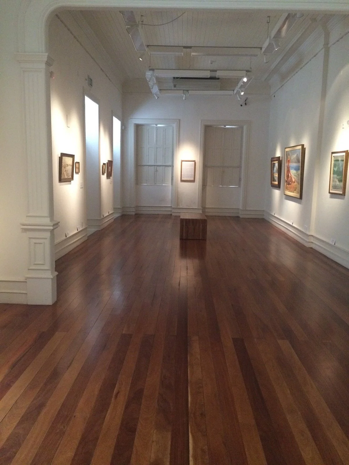 Ruben Berta Art Gallery