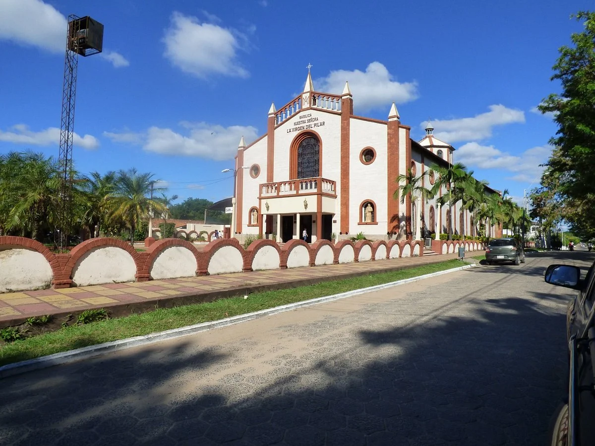 Catedral de Pilar