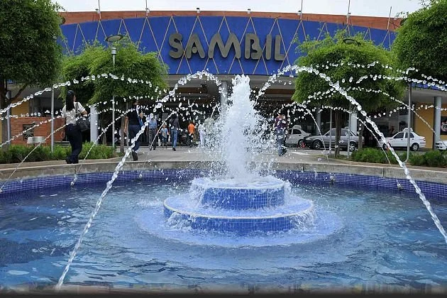 Sambil Maracaibo