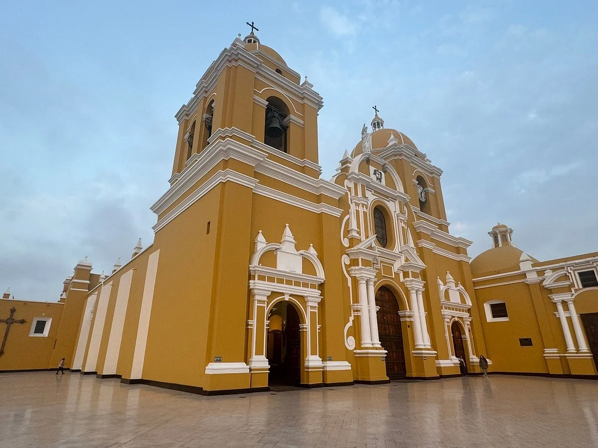 Iglesia Belen