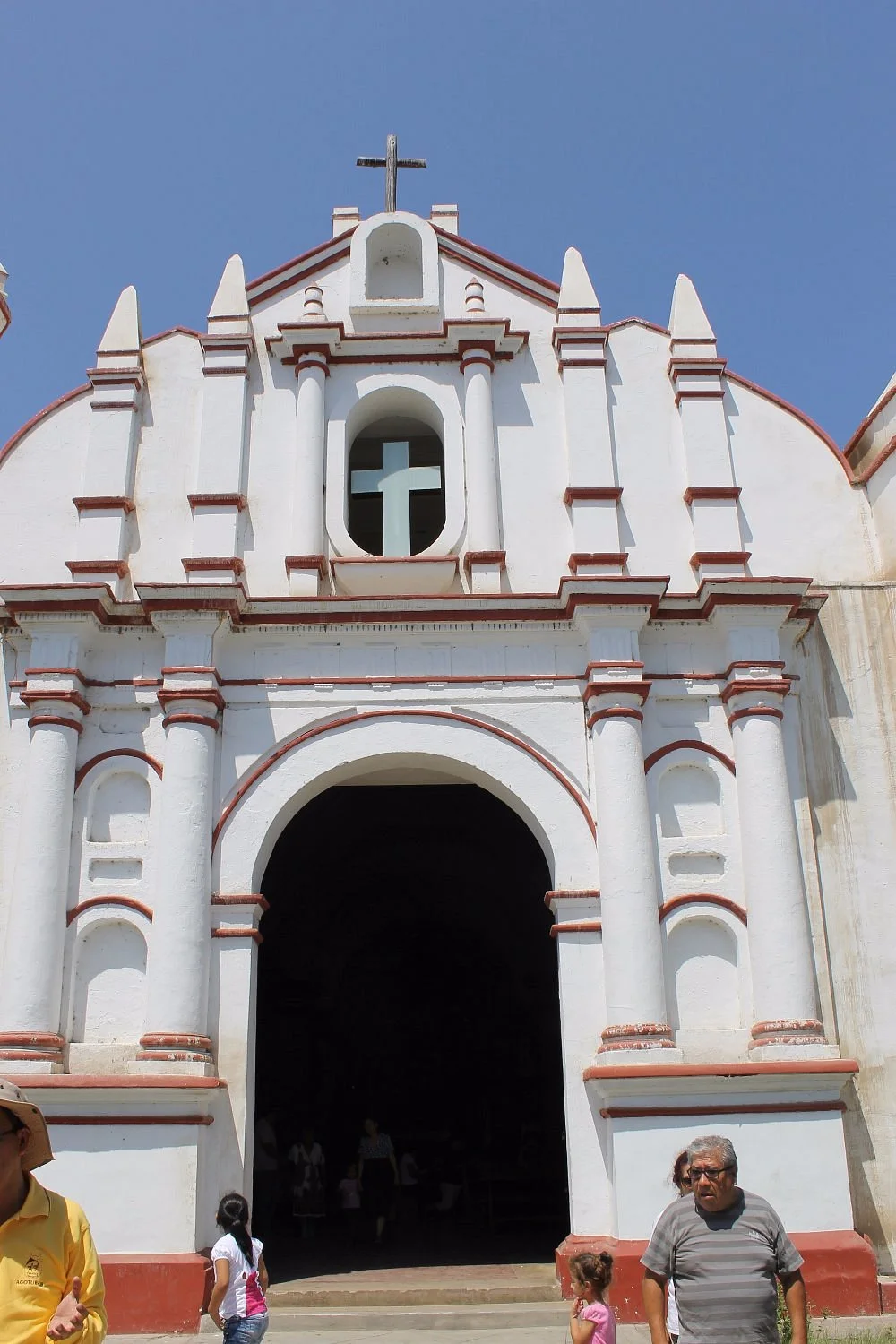 Iglesia de Mansiche