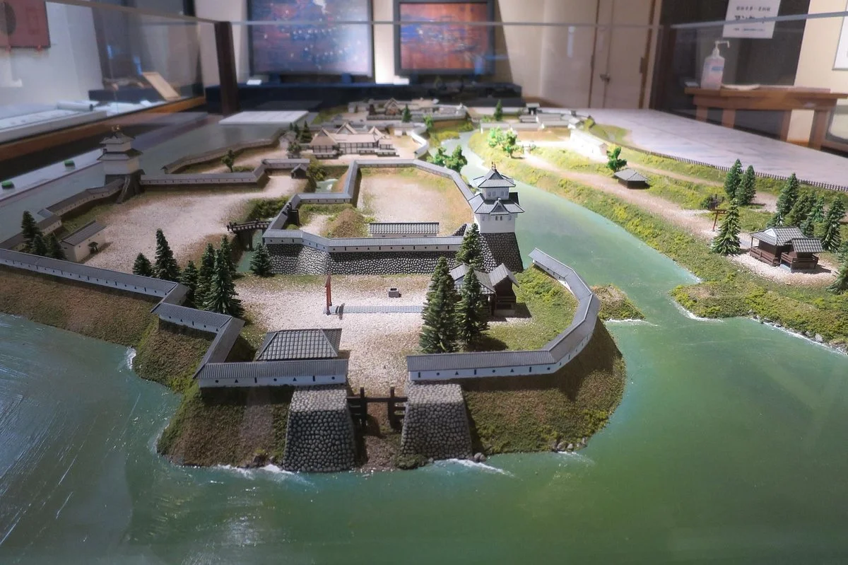 Tatebayashi Castle