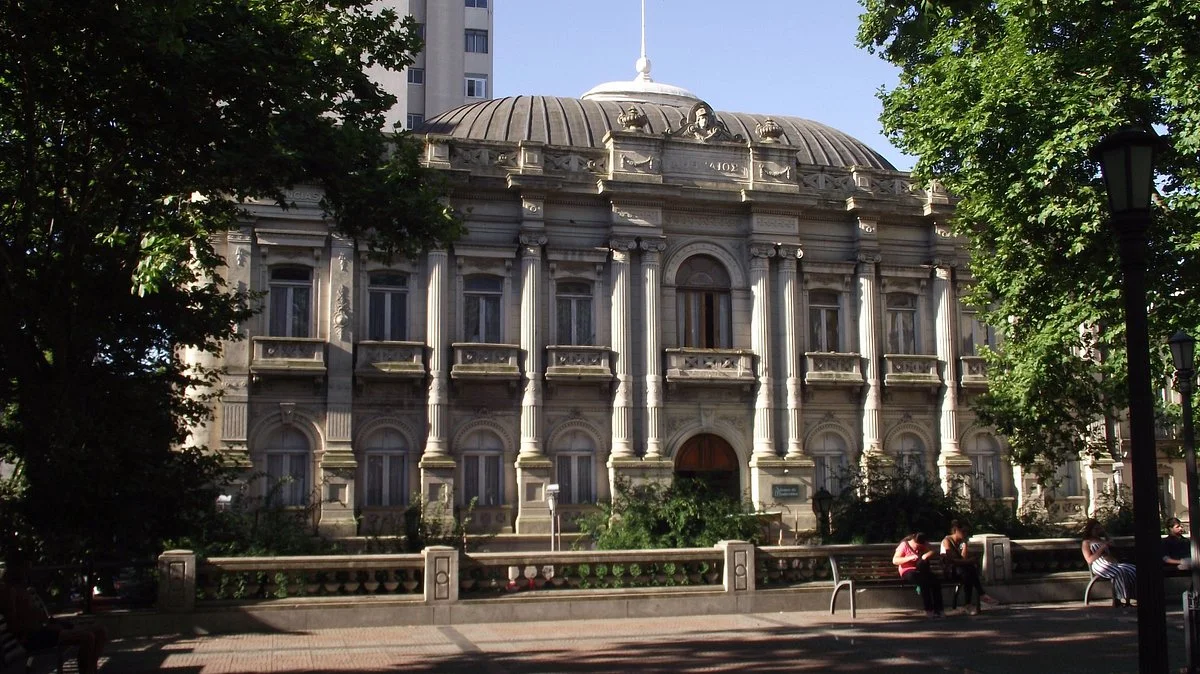 Ateneo de Montevideo