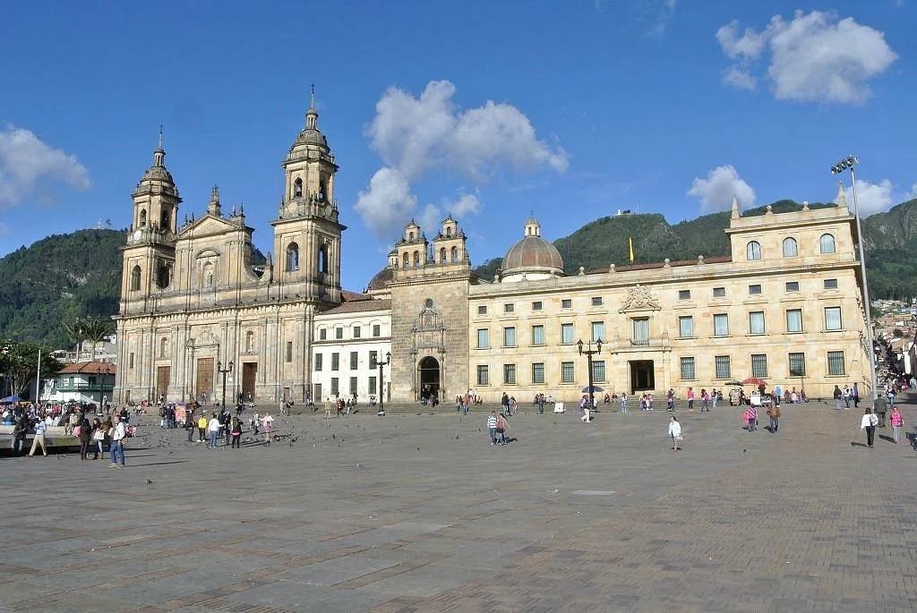Palacio Arzobispal