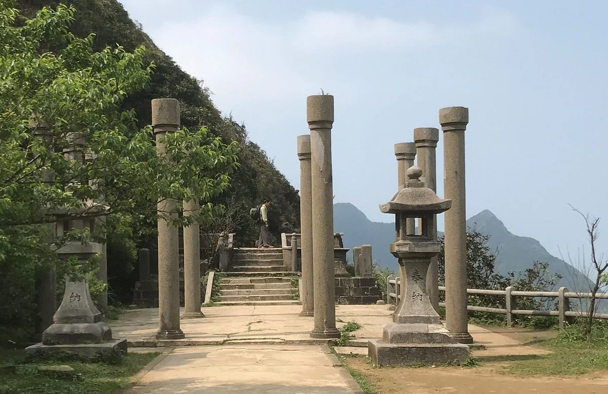 Gold Temple