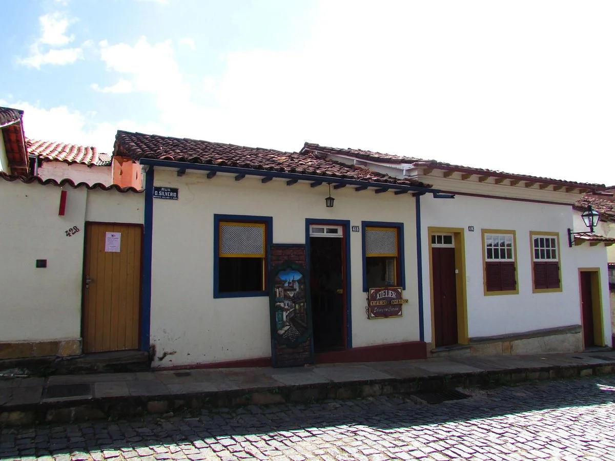 Atelier Edney do Carmo