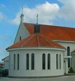 Santuário da Divina Misericórdia