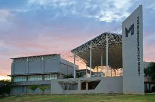 Museo de Arte contemporaneo Maczul
