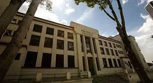 Biblioteca Nacional