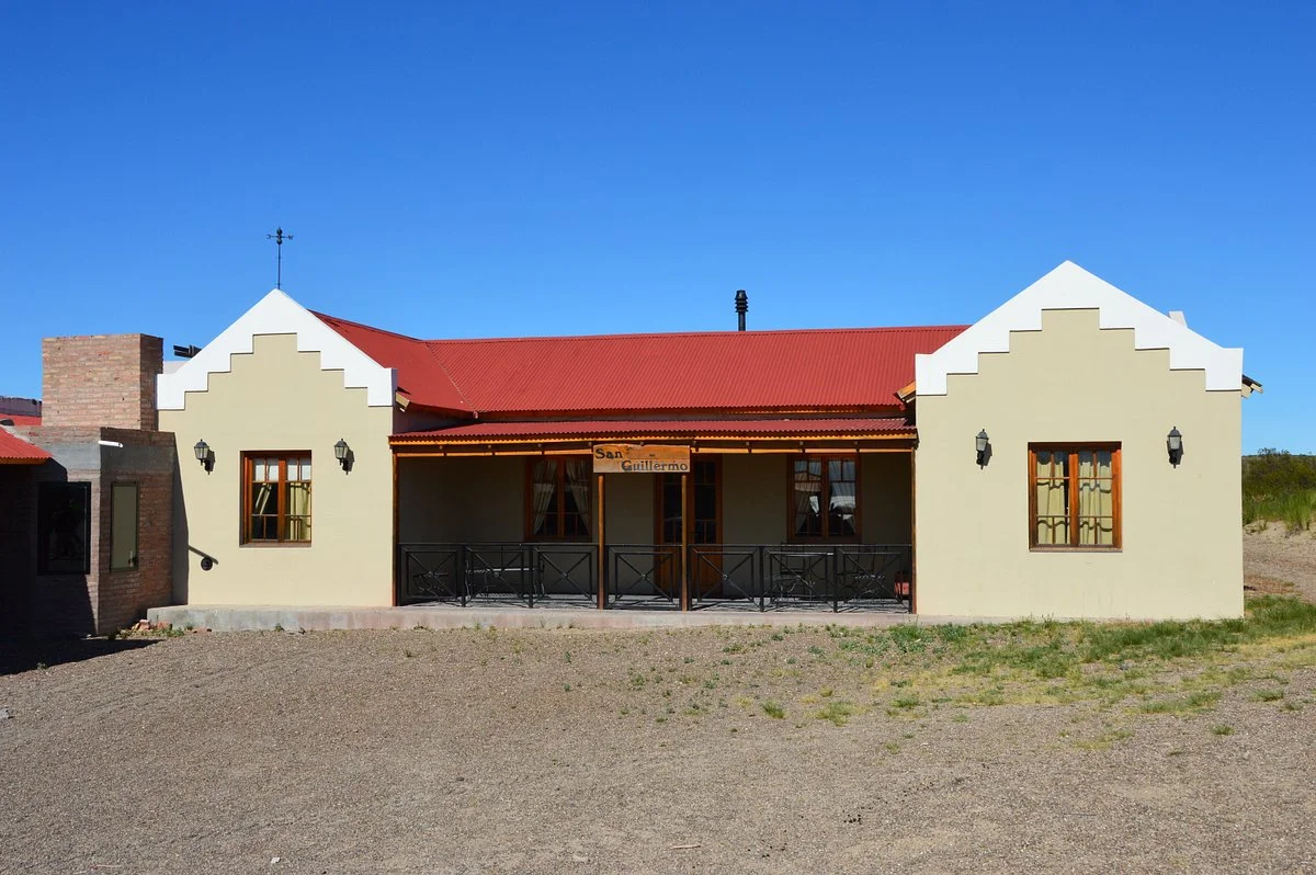 Estancia San Guillermo