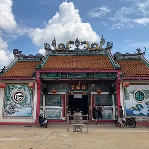 Thanon Khun Dein Narathiwat