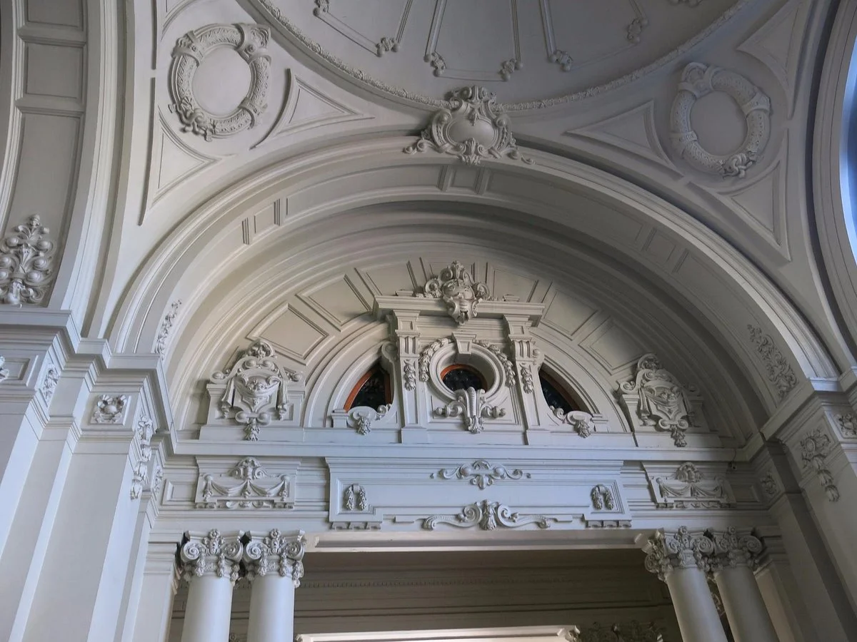 Centro Cultural Estación Mapocho