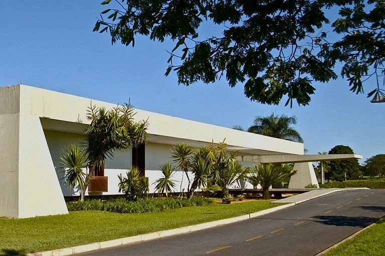 Jaburu Palace