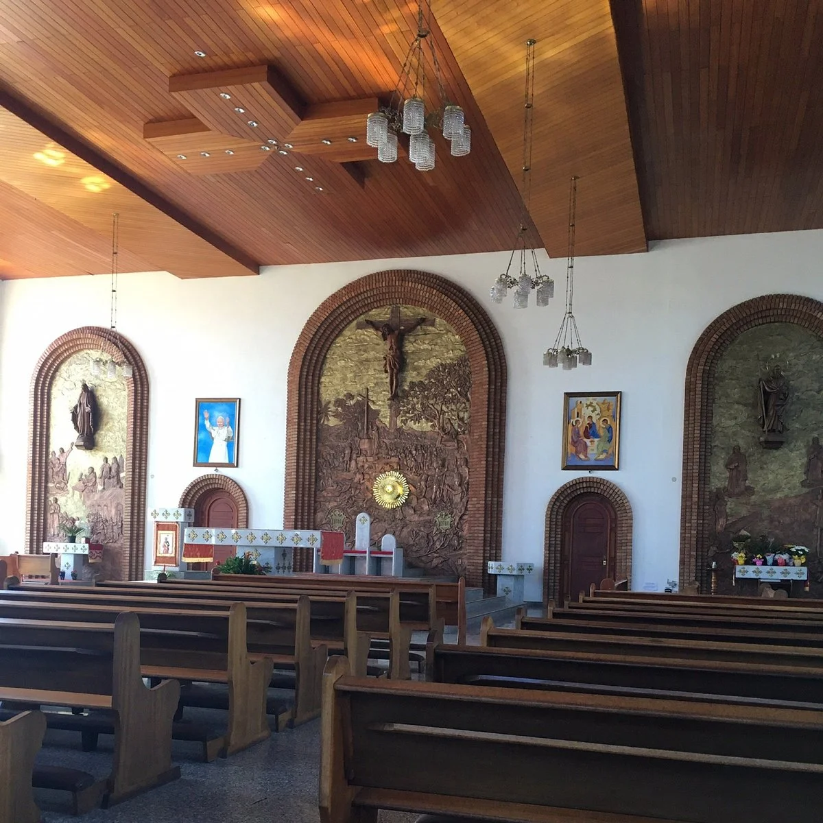 Igreja de São Judas Tadeu