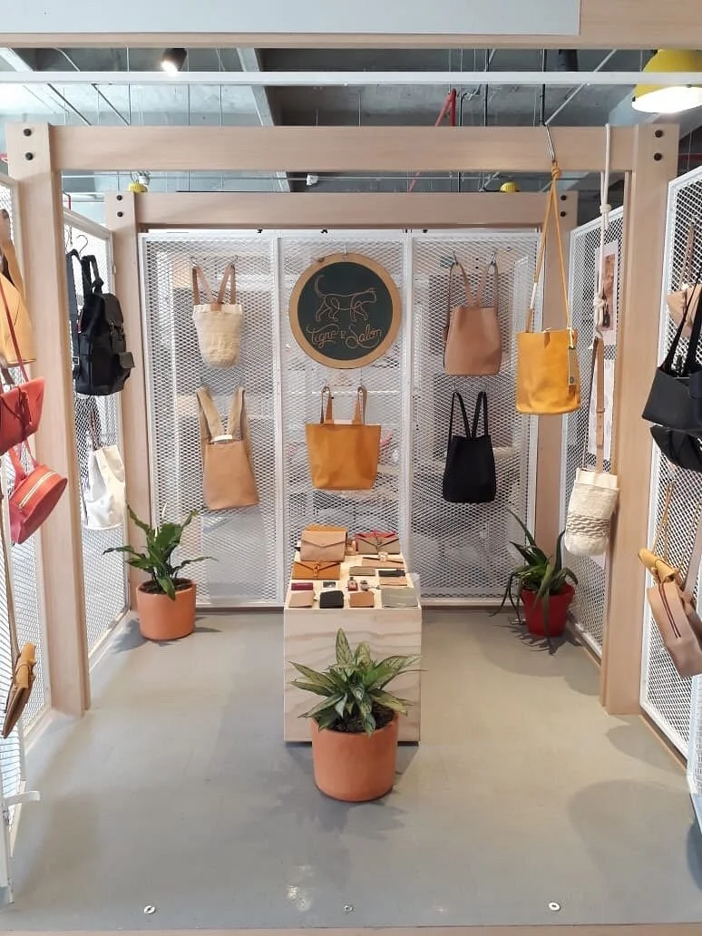 Boho Expo
