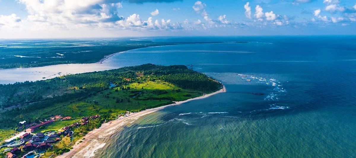 Pasikudah Beach