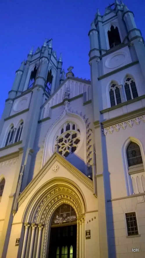 Igreja São Pedro