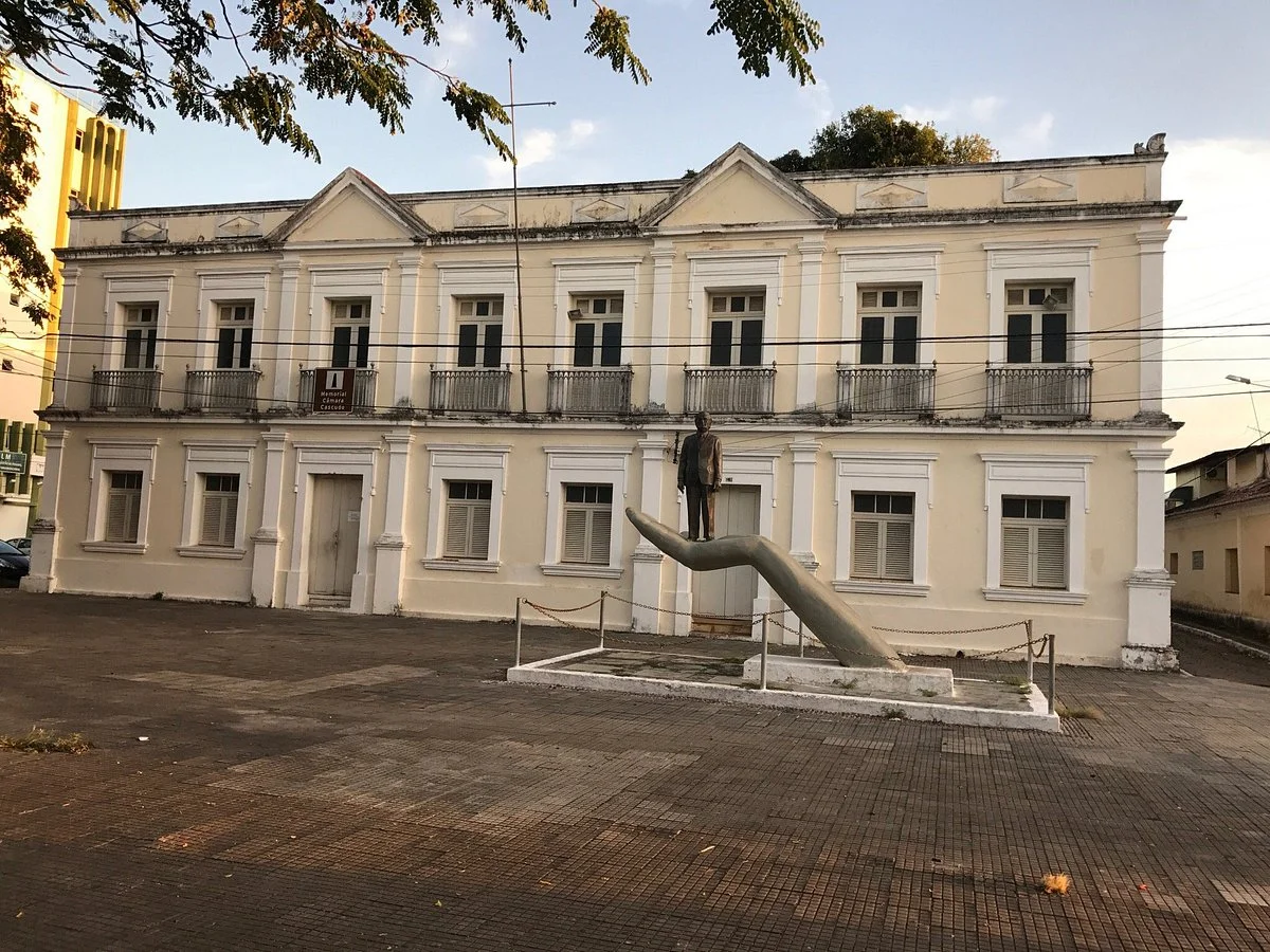 Pinacoteca of the State