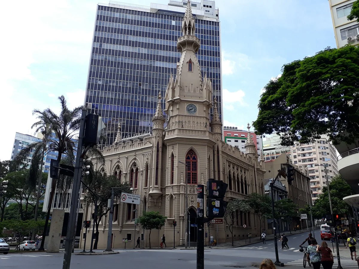 Museu Da Moda