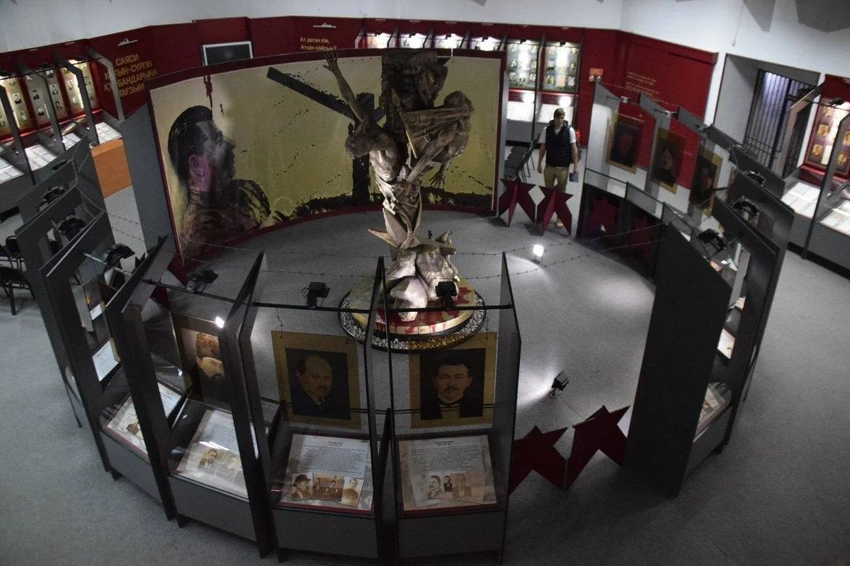 Museum of Victims of Political Repressions