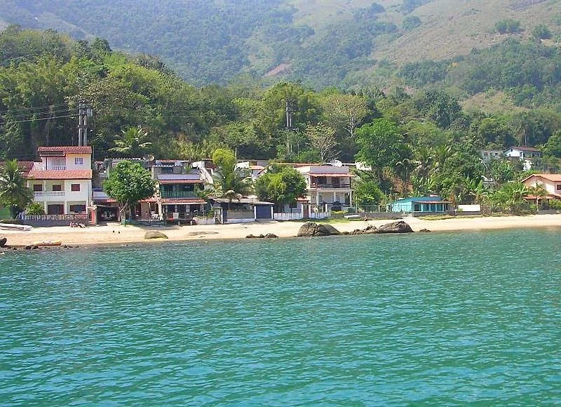 Rio Beach