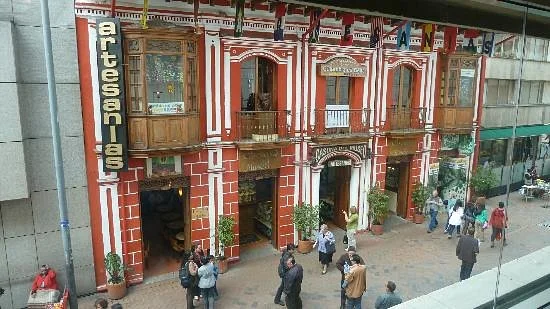 Plaza de Santander