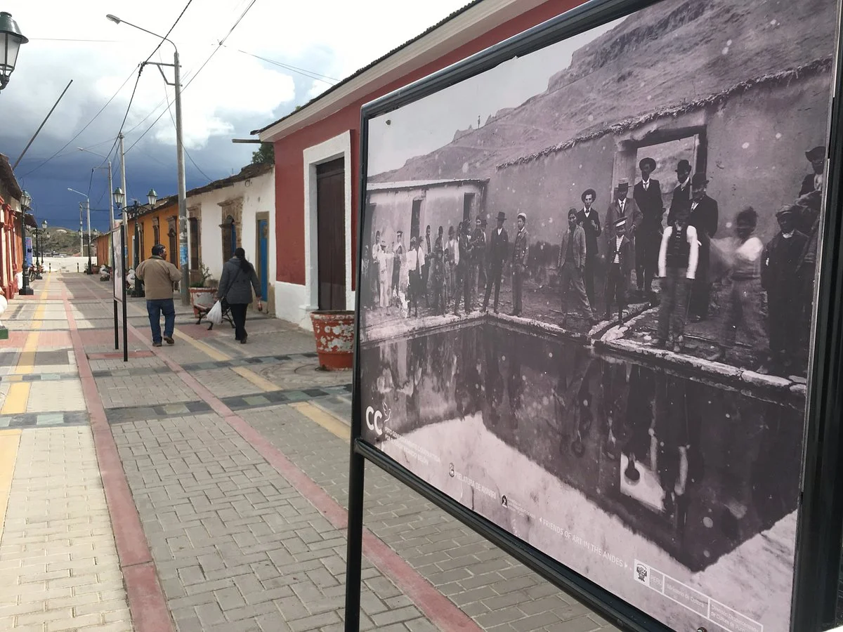 Centro Cultural San Juan Pablo II