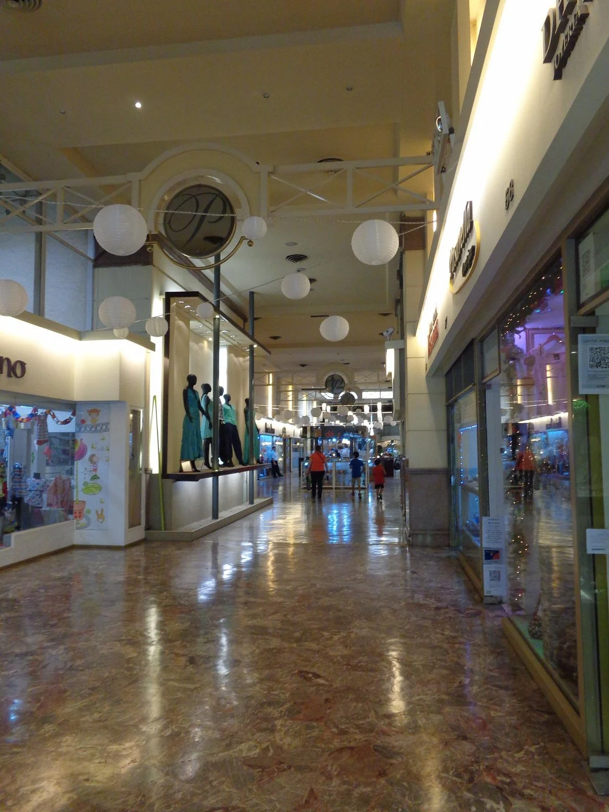 Galerias Piazza
