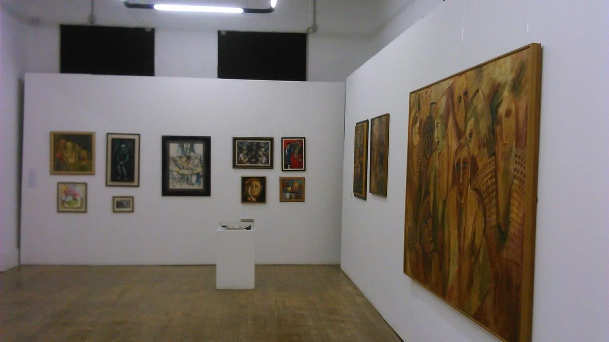 Museu de Artes Visuais Ruth Schneider