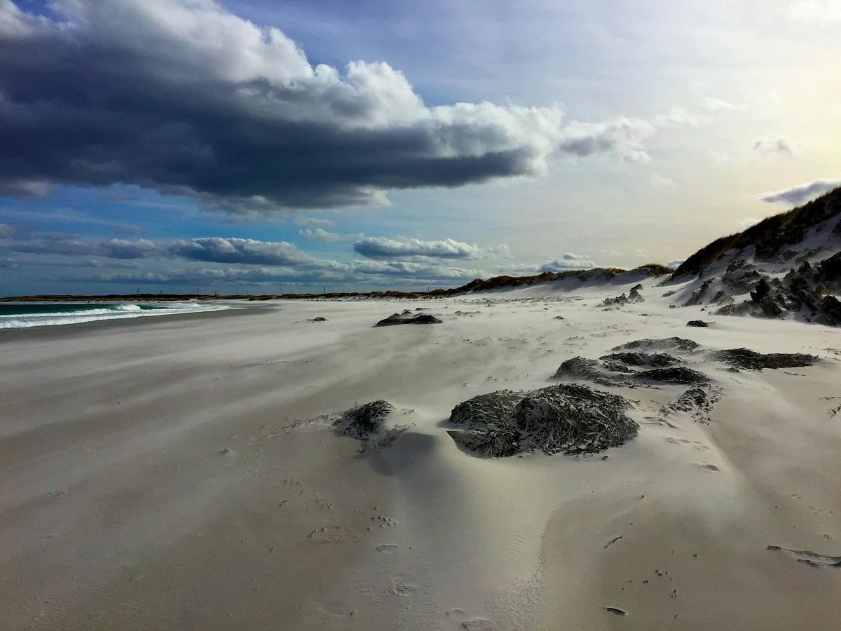 Surf Bay