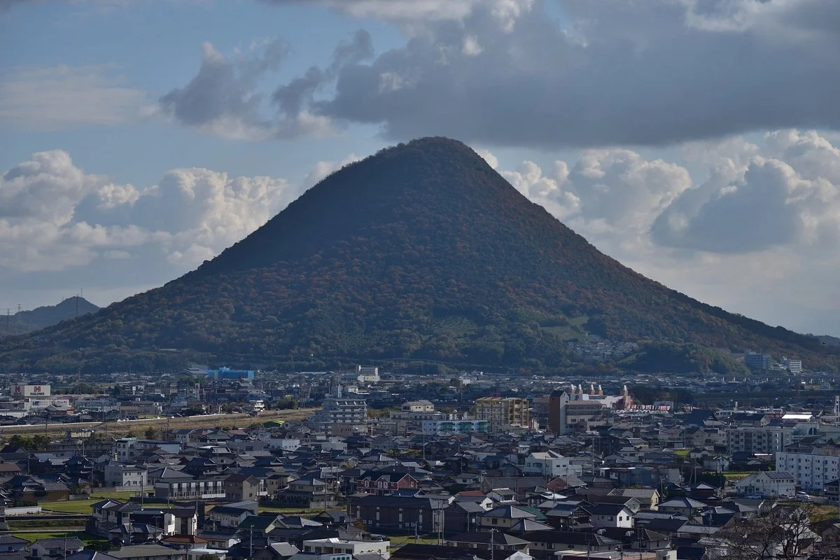 Mt. Iinoyama