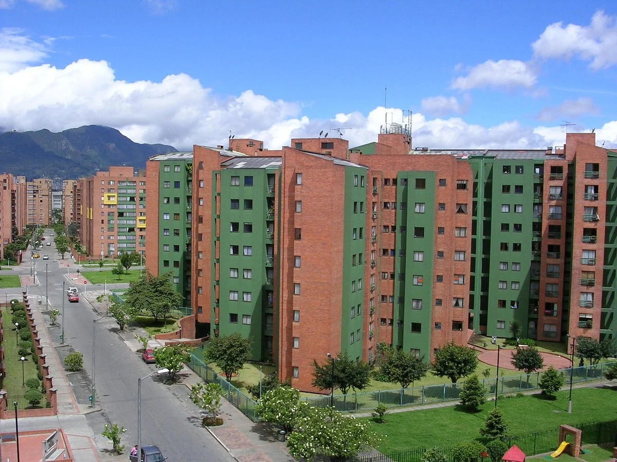 Ciudad Salitre