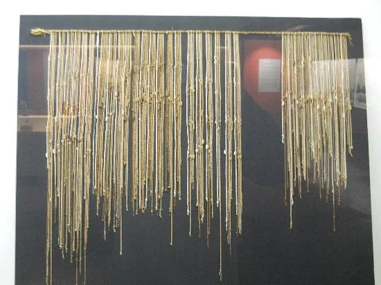 Museo de la Nacion