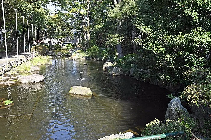 Warabijoshi Park