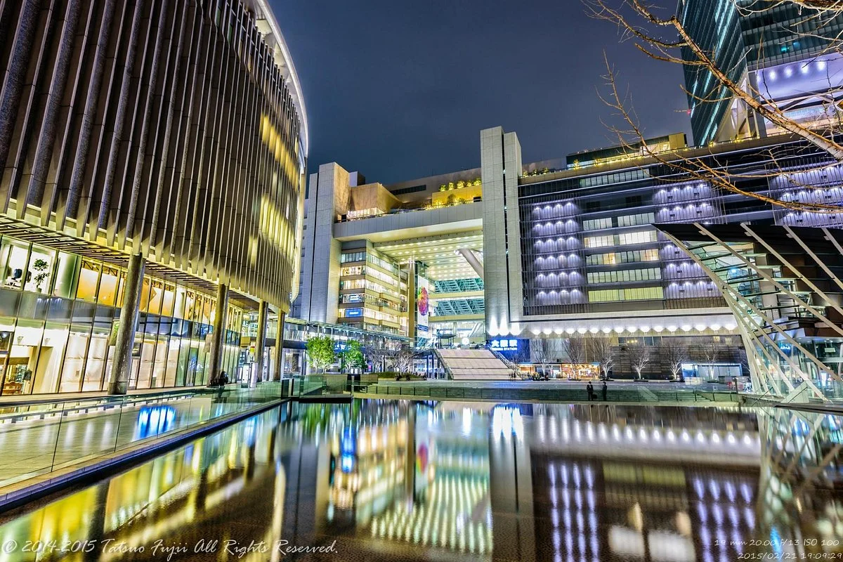 Grand Front Osaka