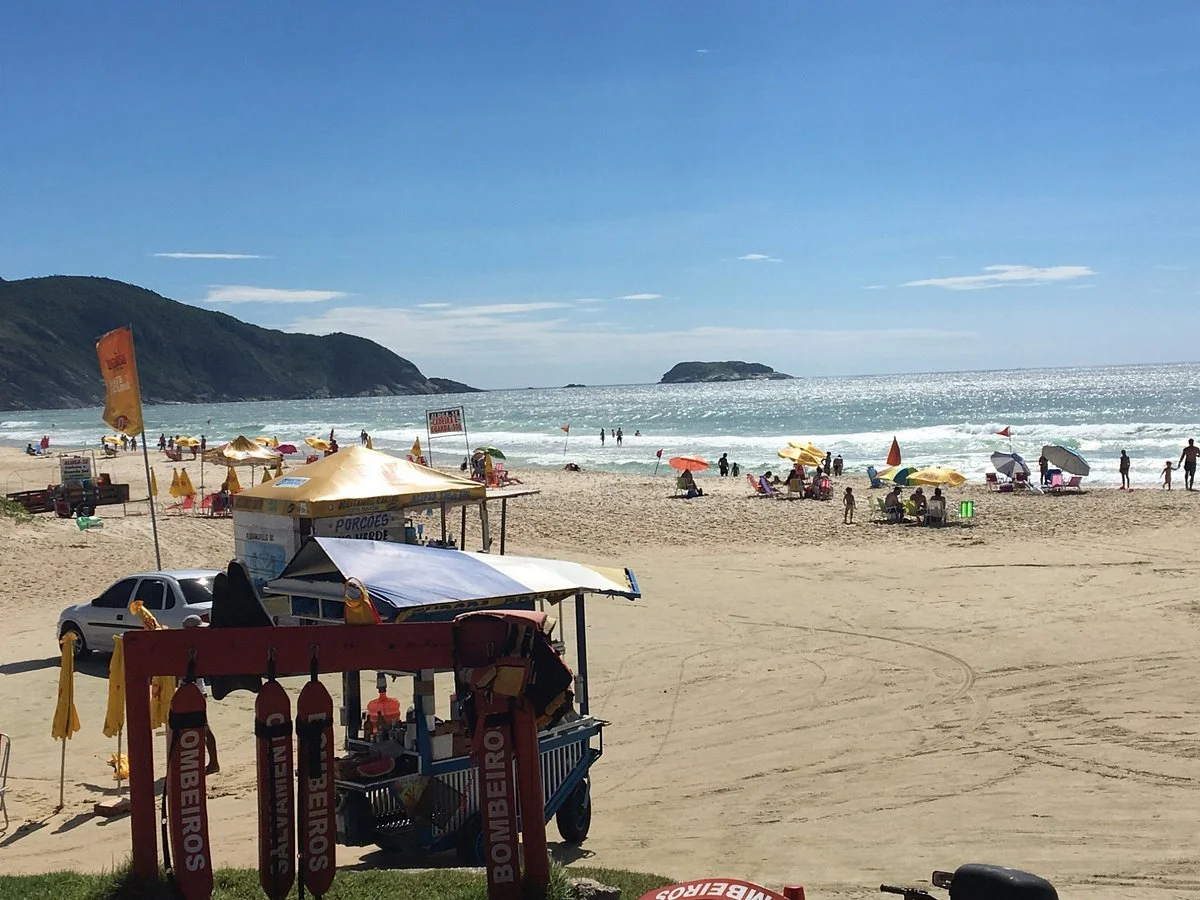 Costão Ingleses