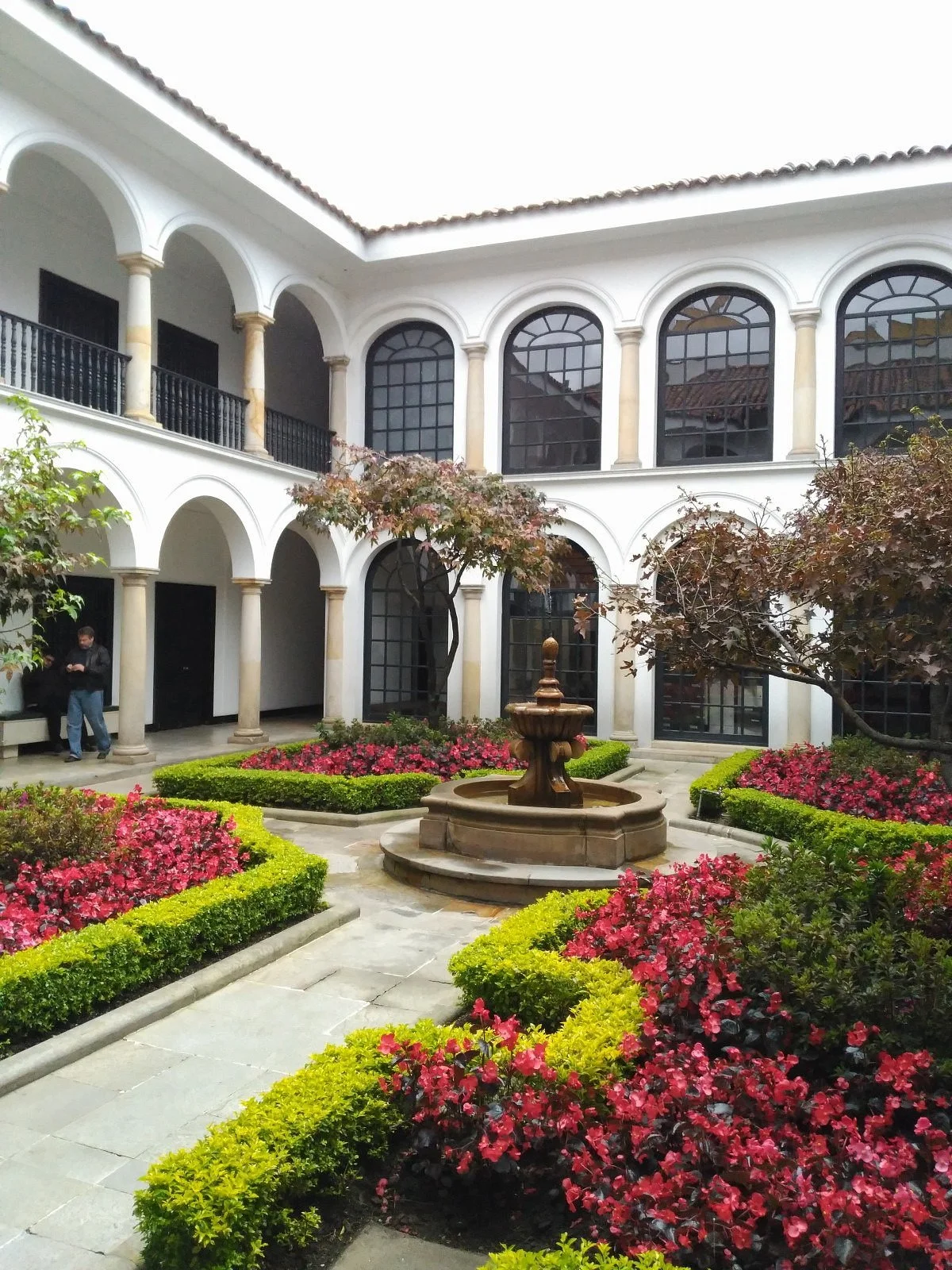 Museo de Bogotá