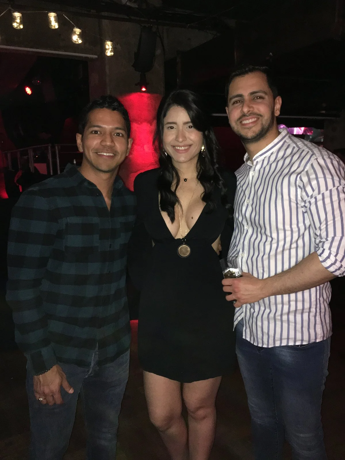 Sala Gente