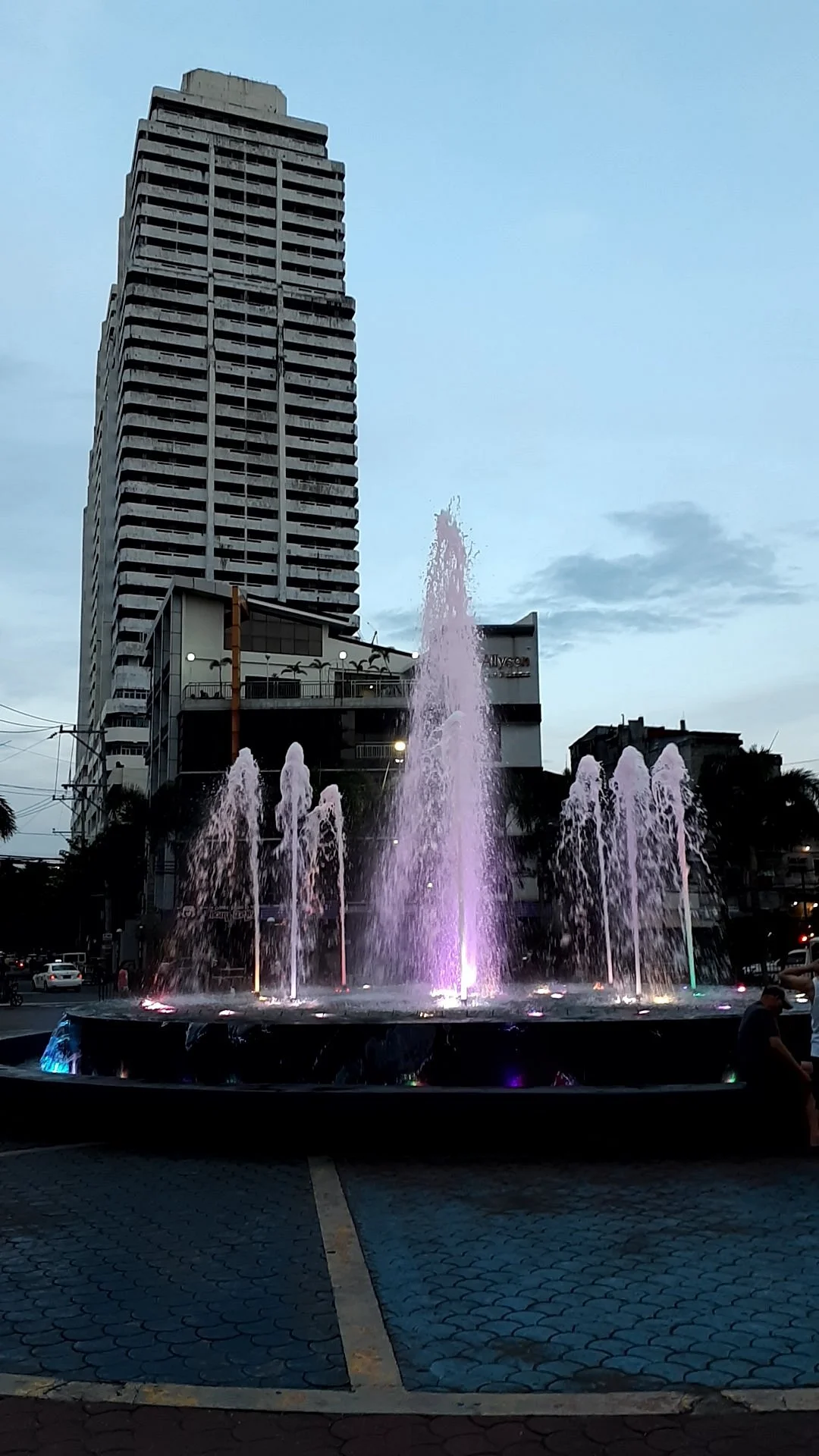 Remedios Circle