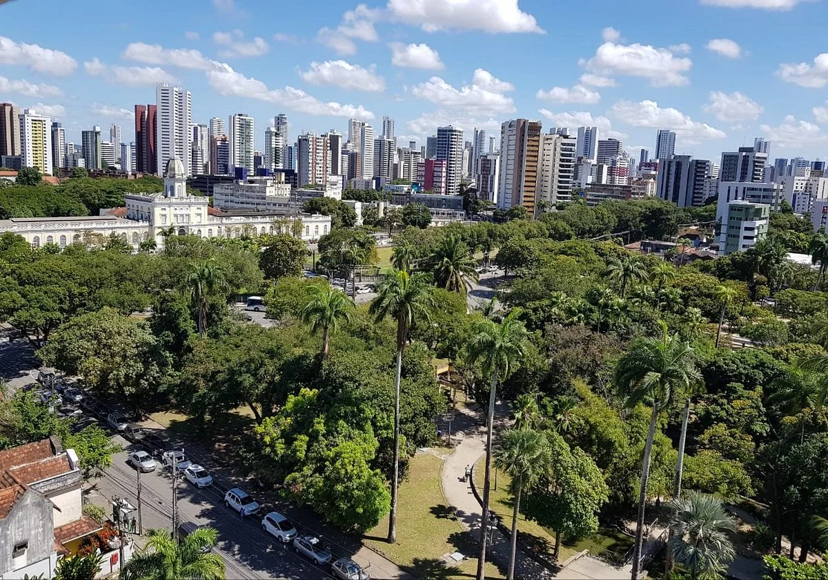 Praça do Derby