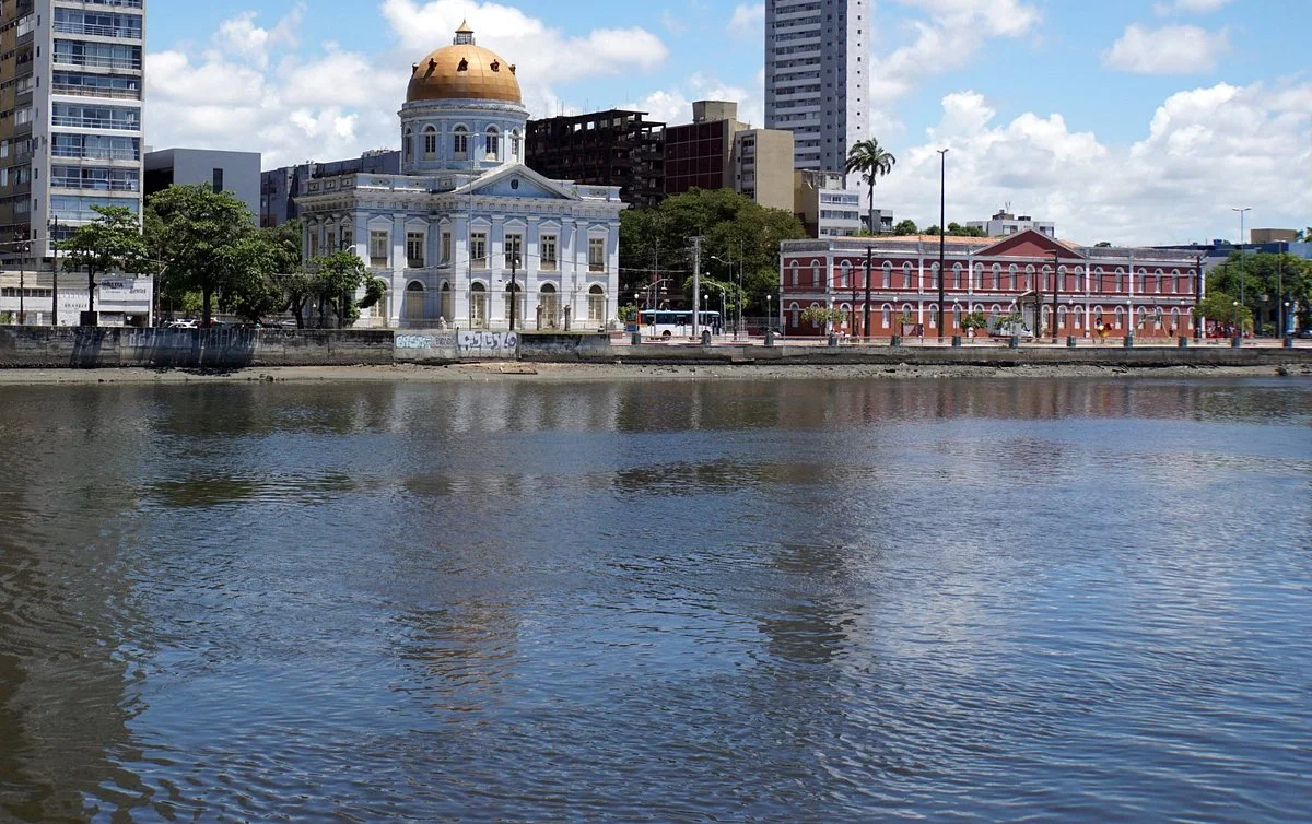 Rio Capibaribe