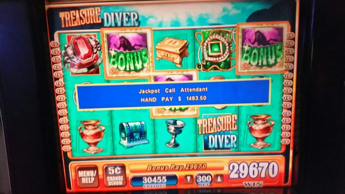 Casino Magic